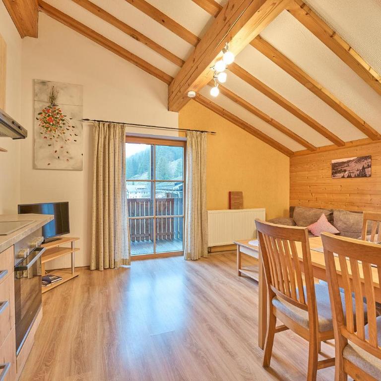 Alte Schmiede - Apartment - 2