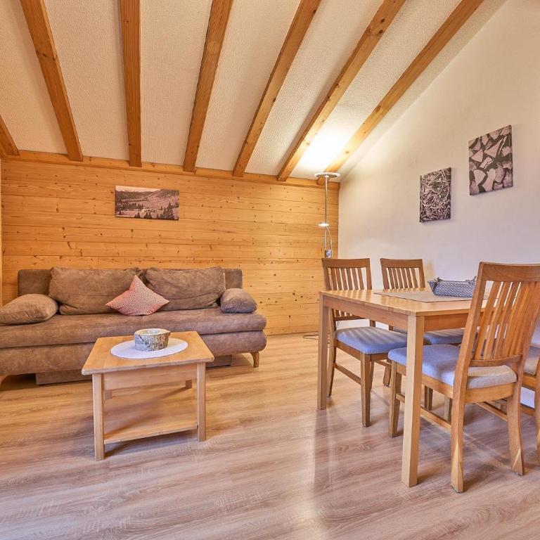 Alte Schmiede - Apartment - 6