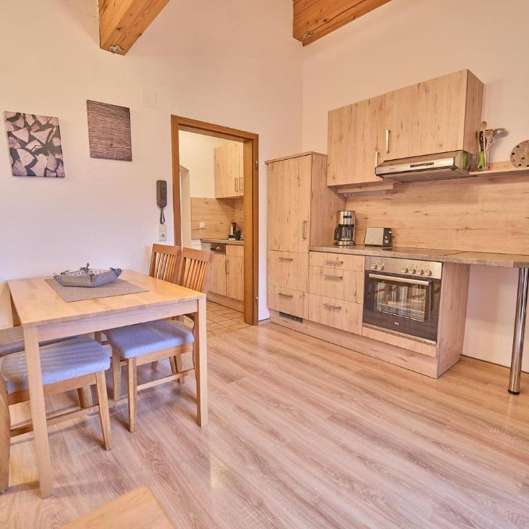 Alte Schmiede - Apartment - 7