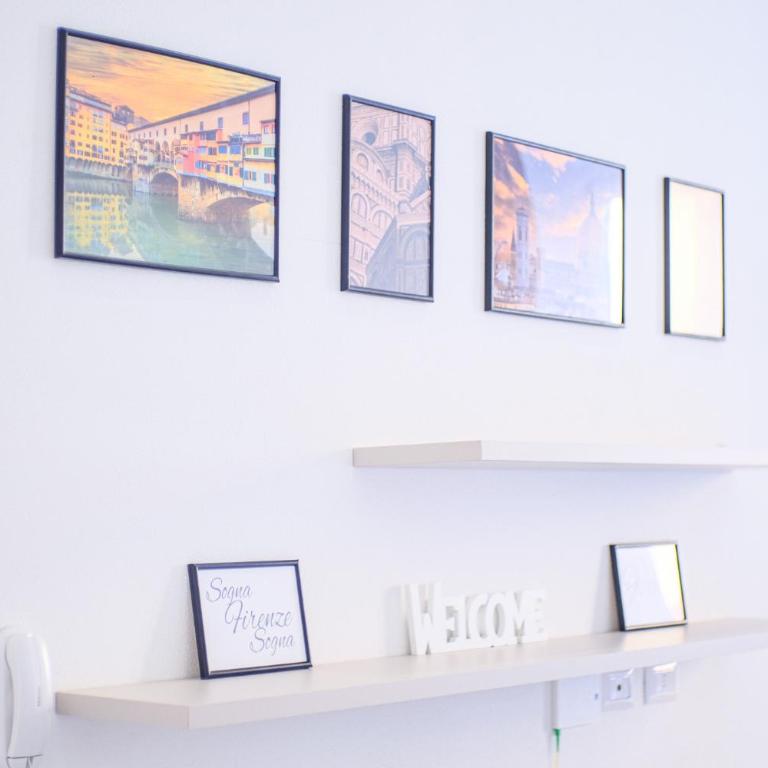 Cavour - Boutique Home in Florence - Appartamento con 1 Camera da Letto - 9