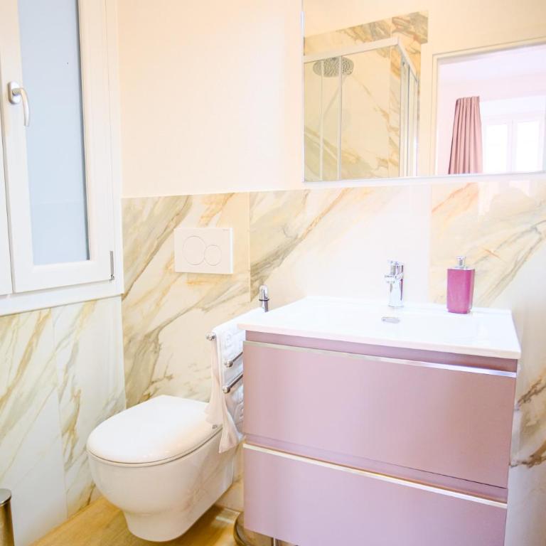 Cavour - Boutique Home in Florence - Appartamento con 1 Camera da Letto - 33