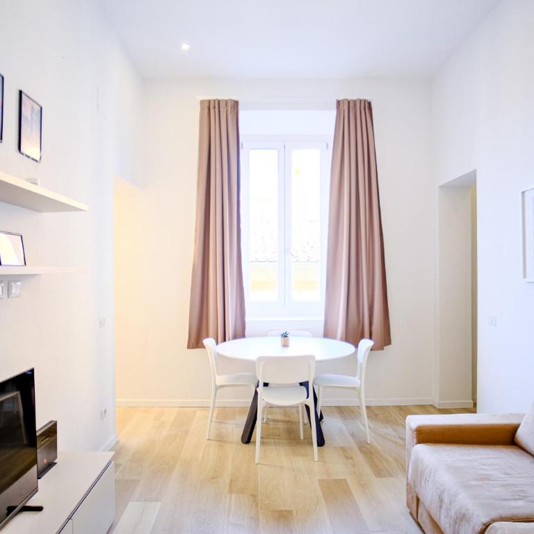 Cavour - Boutique Home in Florence - Appartamento con 1 Camera da Letto - 6