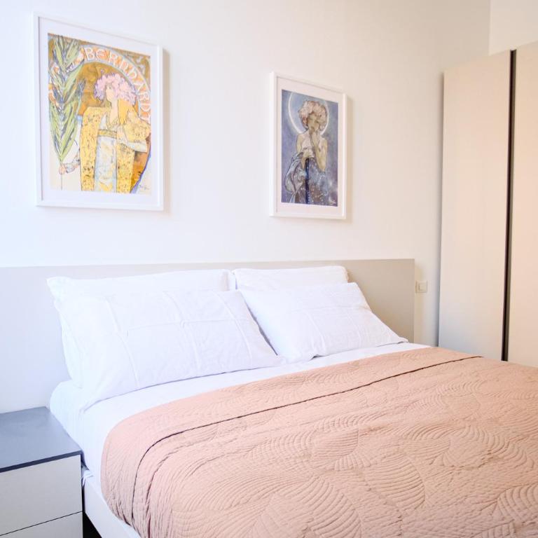 Cavour - Boutique Home in Florence - Appartamento con 1 Camera da Letto - 3