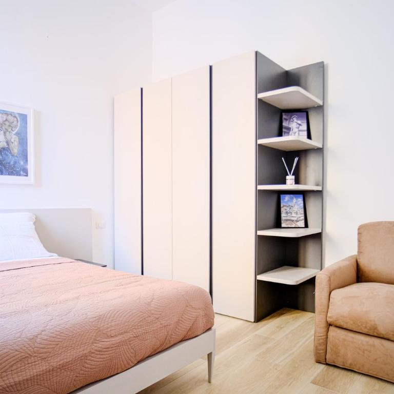 Cavour - Boutique Home in Florence - Appartamento con 1 Camera da Letto - 21