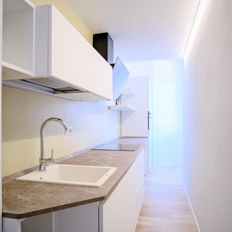 Cavour - Boutique Home in Florence - Appartamento con 1 Camera da Letto - 23