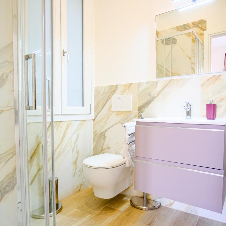 Cavour - Boutique Home in Florence - Appartamento con 1 Camera da Letto - 36