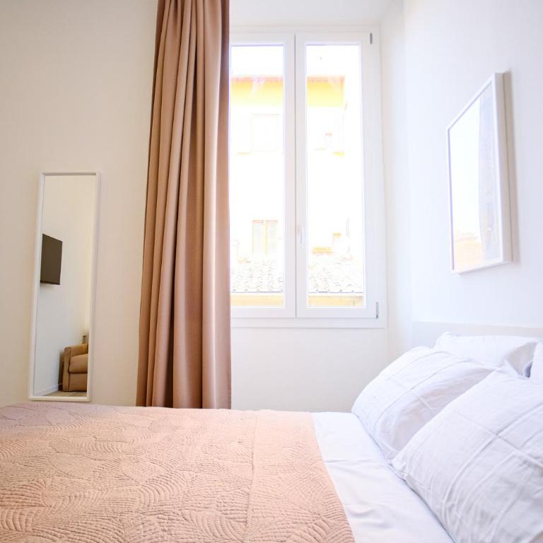 Cavour - Boutique Home in Florence - Appartamento con 1 Camera da Letto - 16