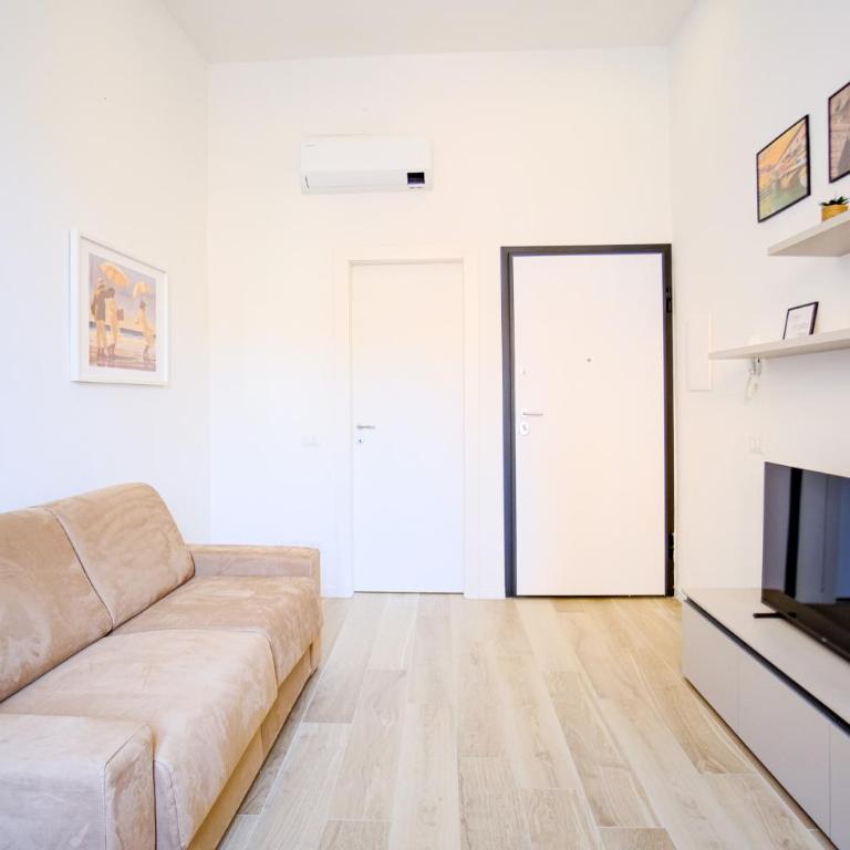 Cavour - Boutique Home in Florence - Appartamento con 1 Camera da Letto - 8