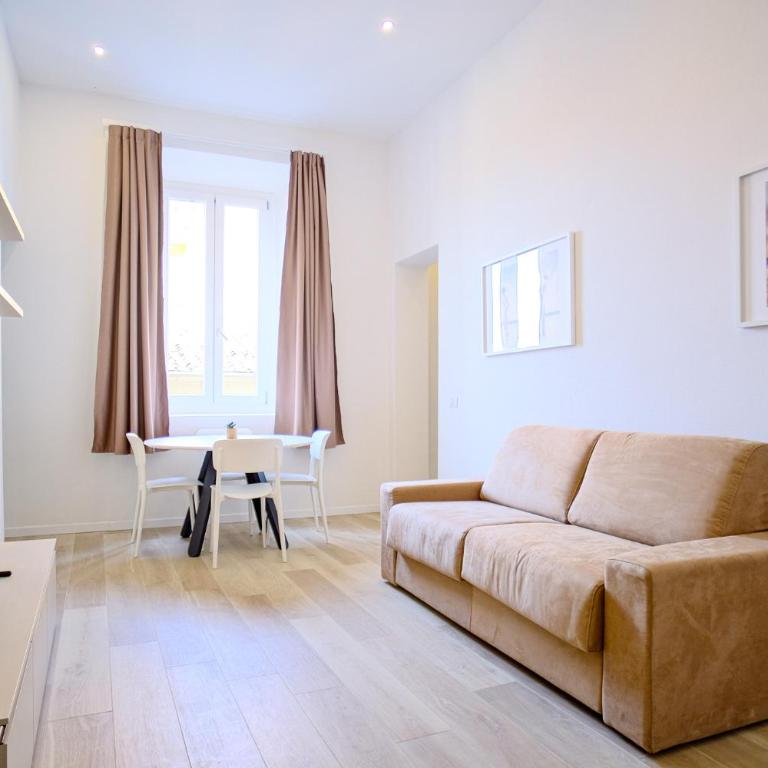 Cavour - Boutique Home in Florence - Appartamento con 1 Camera da Letto - 5