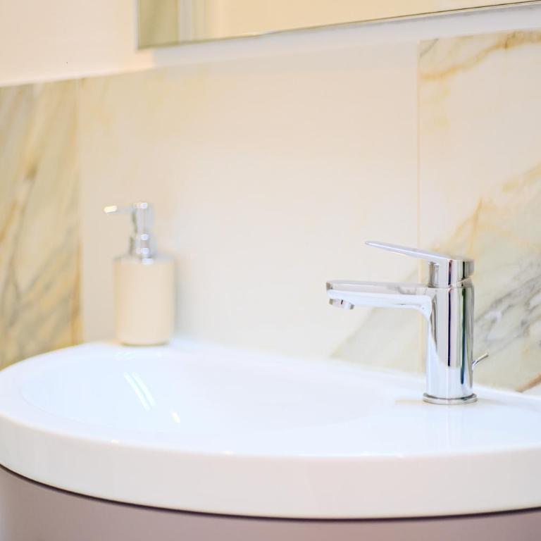 Cavour - Boutique Home in Florence - Appartamento con 1 Camera da Letto - 41