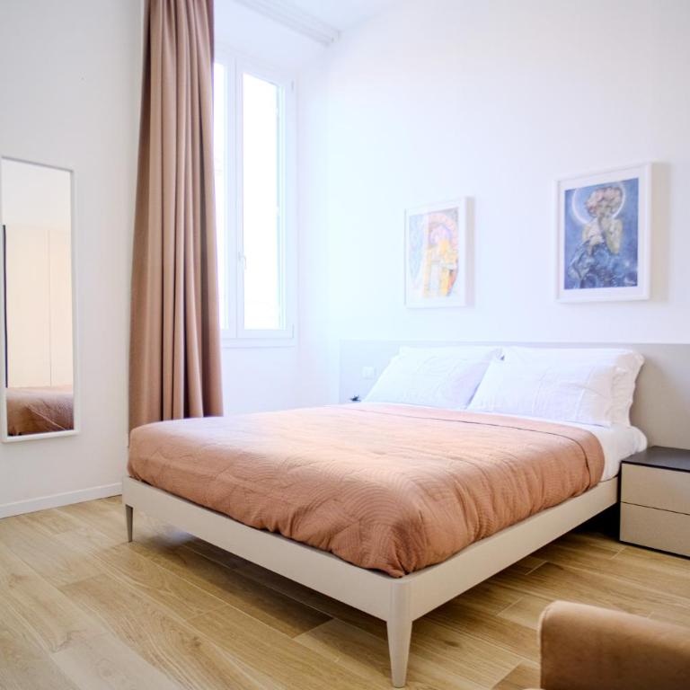 Cavour - Boutique Home in Florence - Appartamento con 1 Camera da Letto - 17