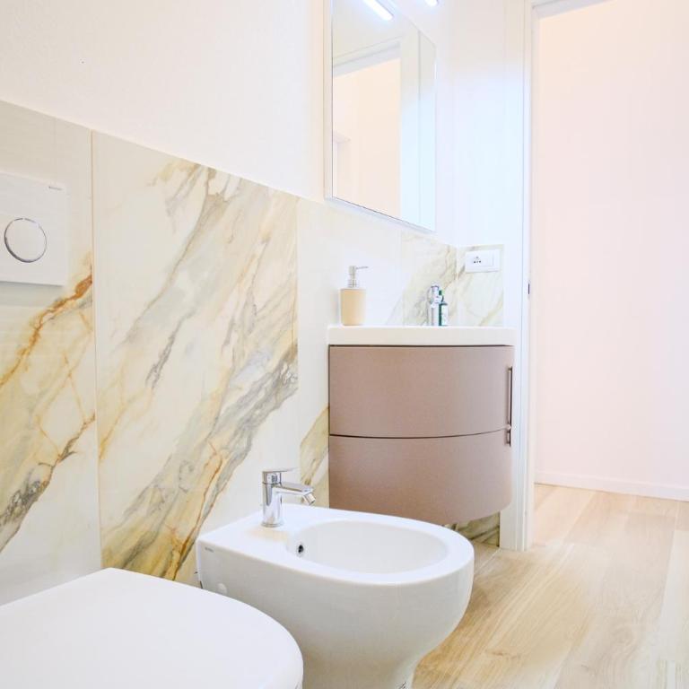 Cavour - Boutique Home in Florence - Appartamento con 1 Camera da Letto - 45