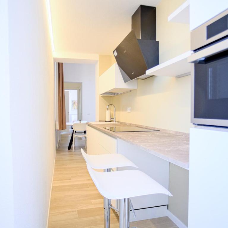 Cavour - Boutique Home in Florence - Appartamento con 1 Camera da Letto - 29