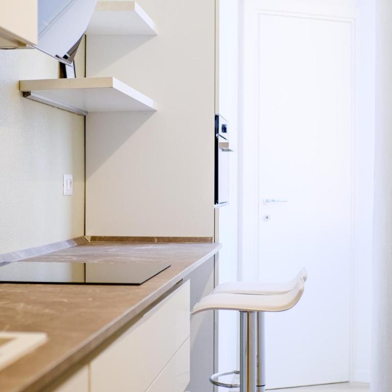 Cavour - Boutique Home in Florence - Appartamento con 1 Camera da Letto - 4