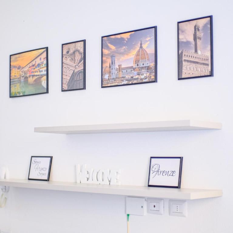 Cavour - Boutique Home in Florence - Appartamento con 1 Camera da Letto - 38