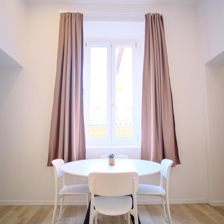 Cavour - Boutique Home in Florence - Appartamento con 1 Camera da Letto - 12
