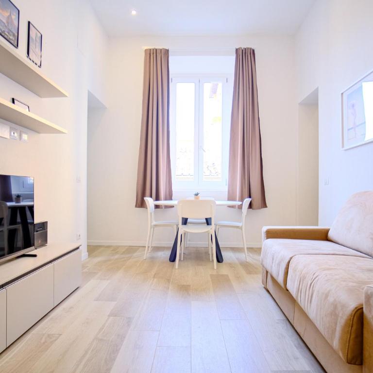 Cavour - Boutique Home in Florence - Appartamento con 1 Camera da Letto - 11