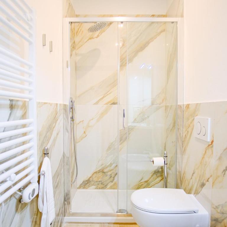 Cavour - Boutique Home in Florence - Appartamento con 1 Camera da Letto - 46