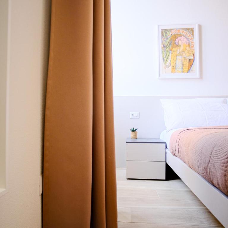 Cavour - Boutique Home in Florence - Appartamento con 1 Camera da Letto - 18