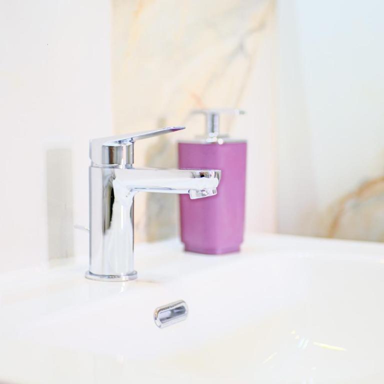 Cavour - Boutique Home in Florence - Appartamento con 1 Camera da Letto - 34