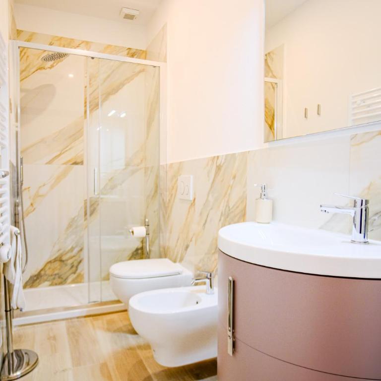 Cavour - Boutique Home in Florence - Appartamento con 1 Camera da Letto - 40