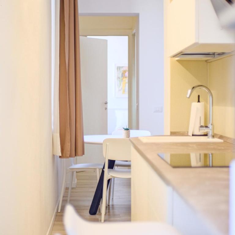 Cavour - Boutique Home in Florence - Appartamento con 1 Camera da Letto - 30