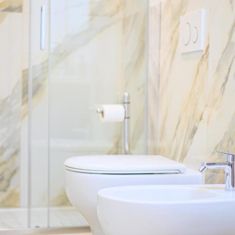Cavour - Boutique Home in Florence - Appartamento con 1 Camera da Letto - 39