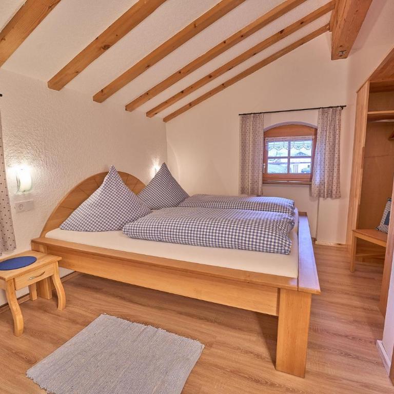 Alte Schmiede - Apartment - 9