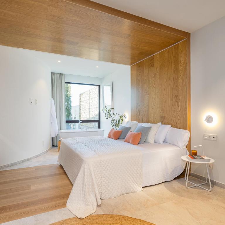 Leiro Residences - Preferred Hotels & Resorts - Villa Green Valley - 10