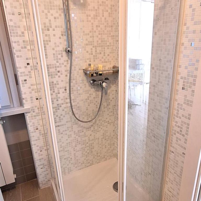Residence Olivi - Panorama Lake View, Pool, Terrace, Garden, Wifi - Appartamento con 1 Camera da Letto - 17