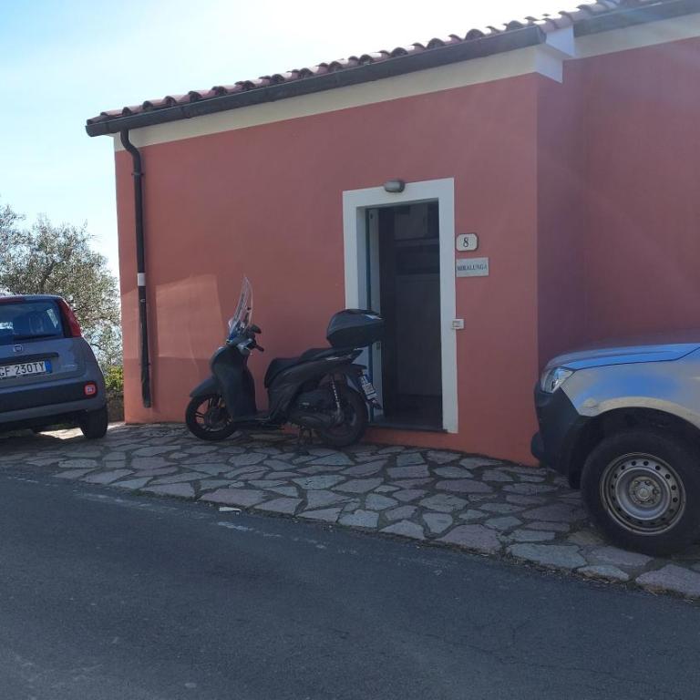 Miralunga Villetta Rossa - Casa con 3 Camere da Letto - 69