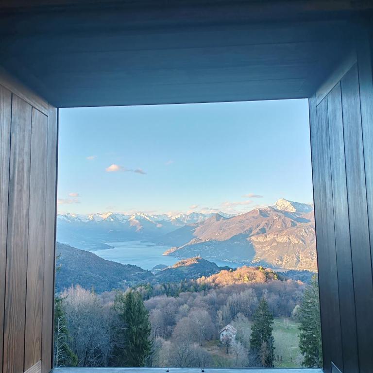 Villa Chalet Bellagio Panorama - Chalet con 3 Camere da Letto - 45