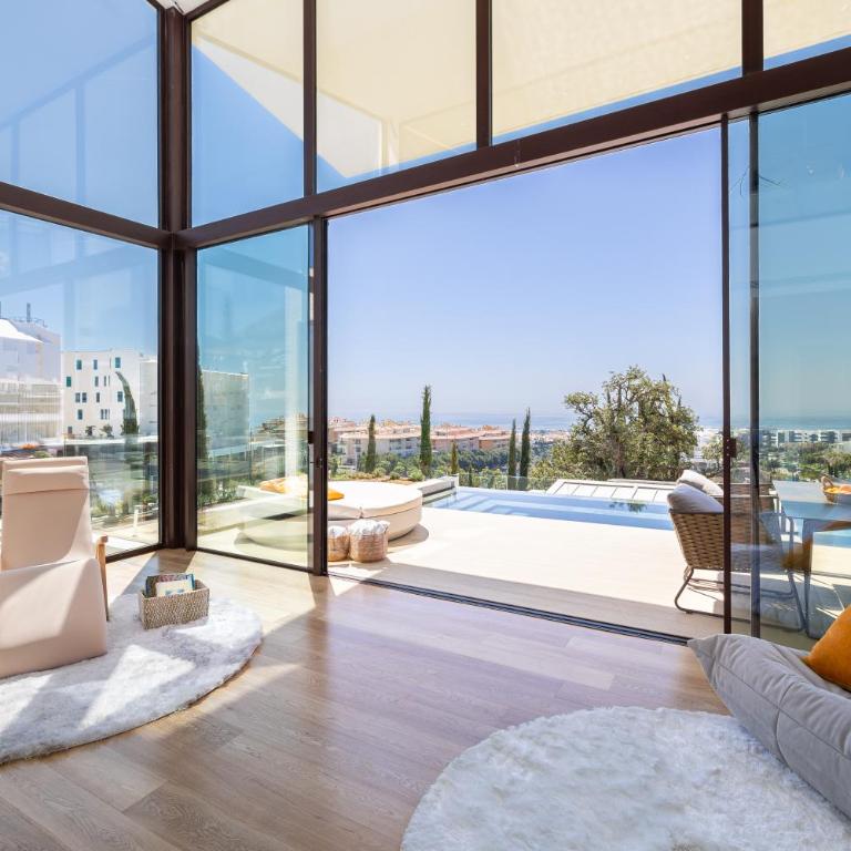 Leiro Residences - Preferred Hotels & Resorts - Villa Panoramic - 8