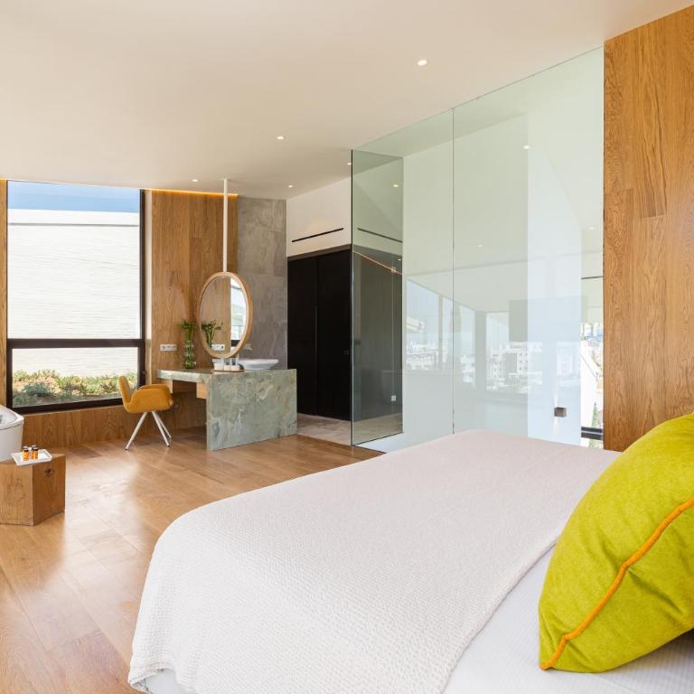Leiro Residences - Preferred Hotels & Resorts - Villa Panoramic - 9
