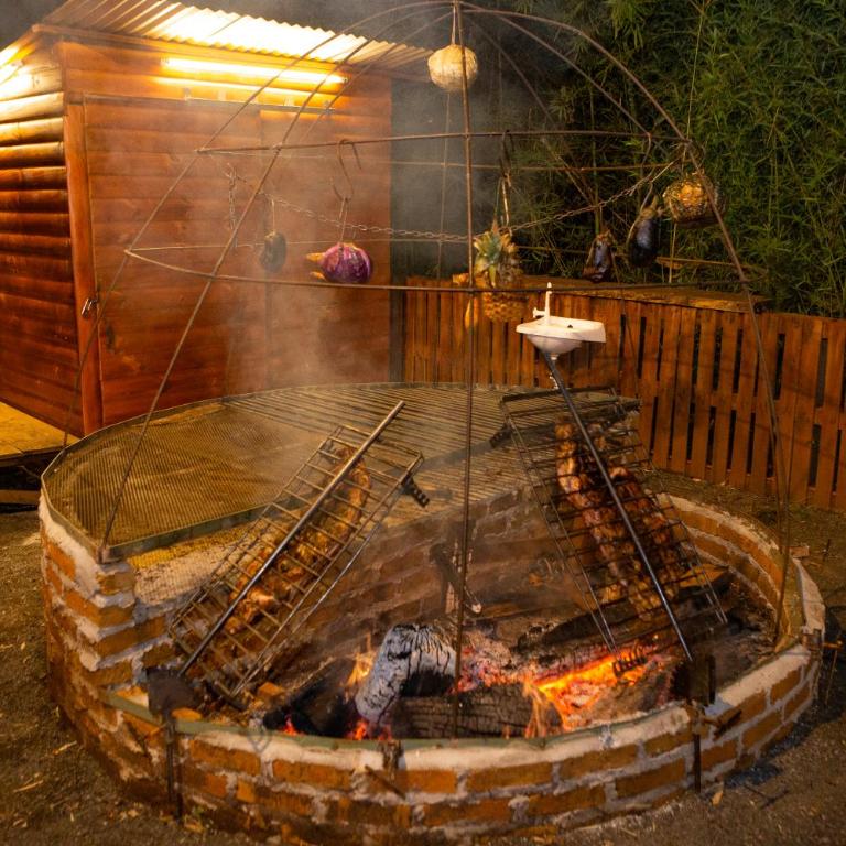 Departamentos Wicz Apart - Apartamento de 2 dormitorios - 22