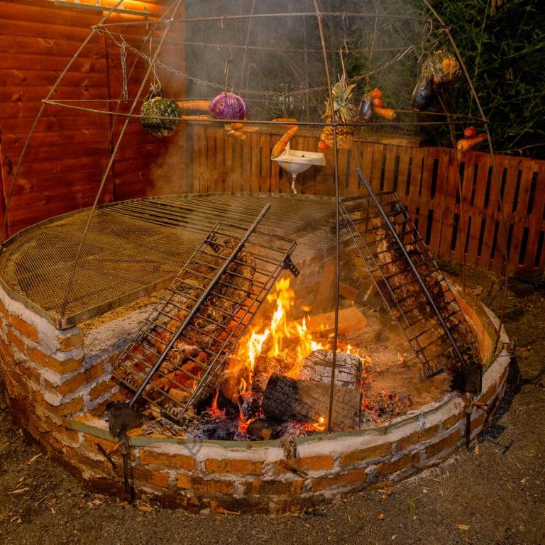 Departamentos Wicz Apart - Apartamento de 2 dormitorios - 24