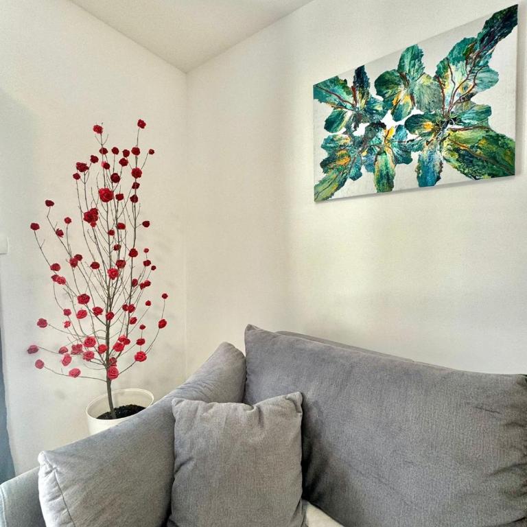 Family One bedroom apartment Marijana - Apartman sa 1 Spavaćom Sobom - 2