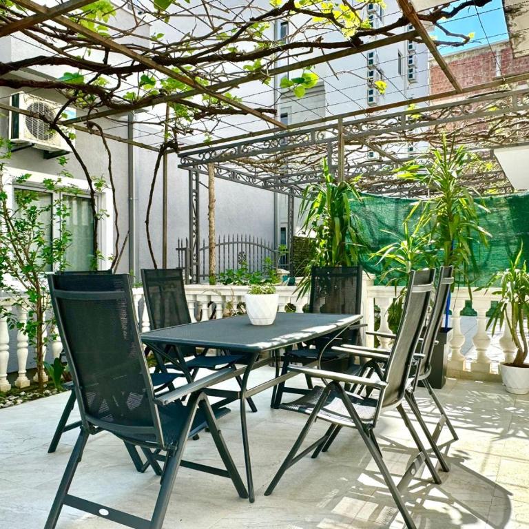 Family One bedroom apartment Marijana - Apartman sa 1 Spavaćom Sobom - 4