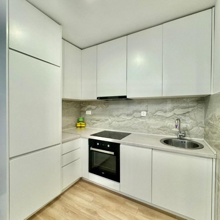 Family One bedroom apartment Marijana - Apartman sa 1 Spavaćom Sobom - 20