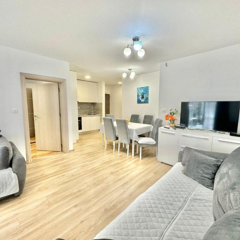 Family One bedroom apartment Marijana - Apartman sa 1 Spavaćom Sobom - 15