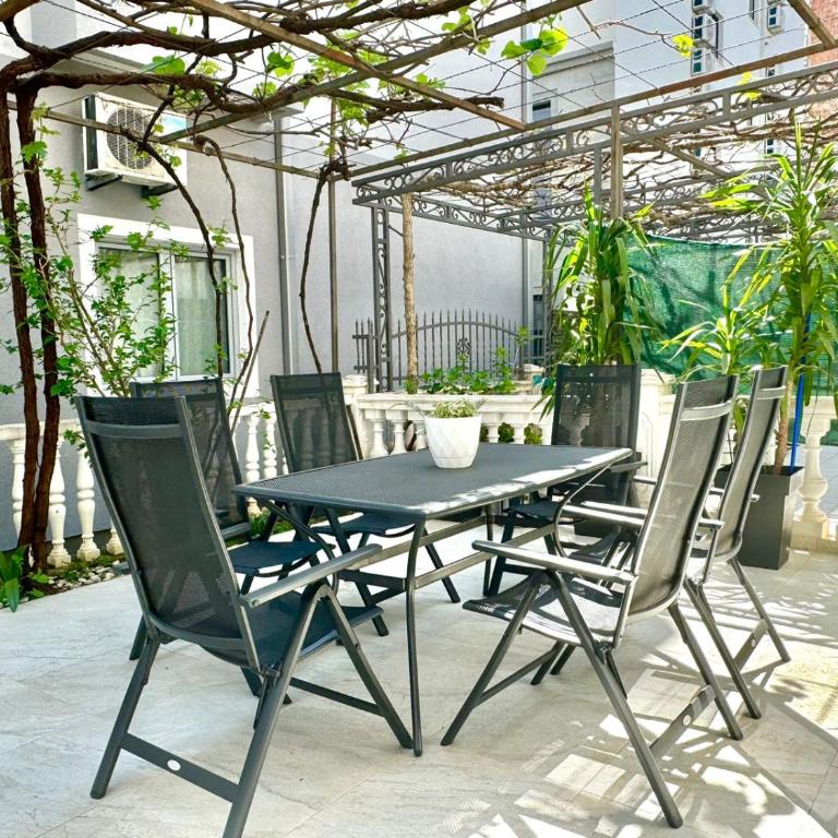 Family One bedroom apartment Marijana - Apartman sa 1 Spavaćom Sobom - 14