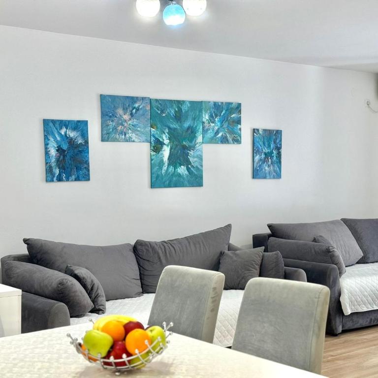 Family One bedroom apartment Marijana - Apartman sa 1 Spavaćom Sobom - 22