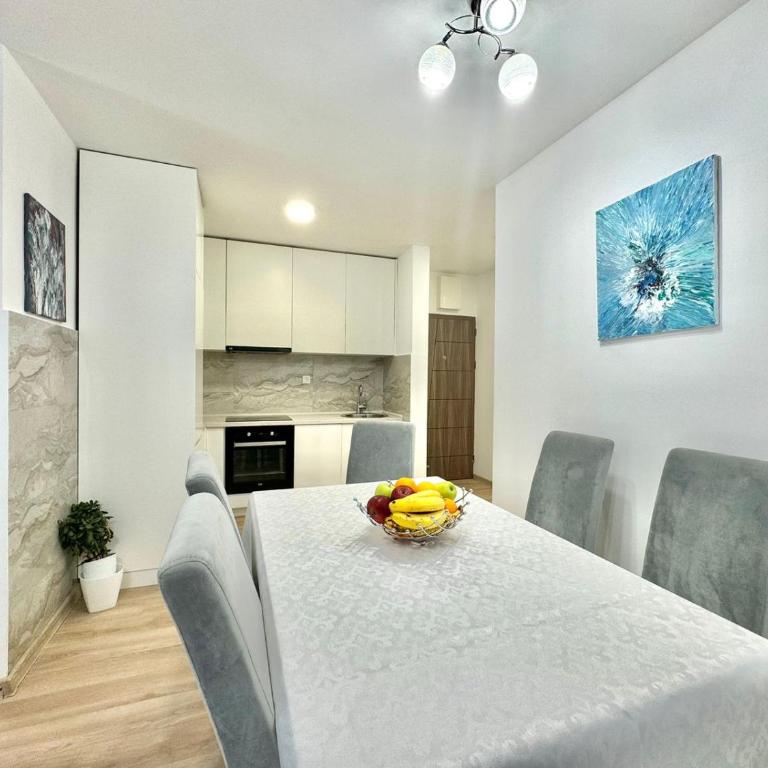 Family One bedroom apartment Marijana - Apartman sa 1 Spavaćom Sobom - 19