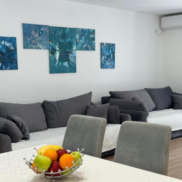 Family One bedroom apartment Marijana - Apartman sa 1 Spavaćom Sobom - 16