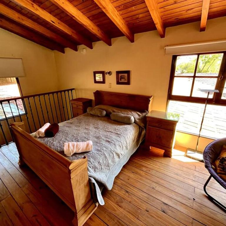¡Casa Florida, en el corazón de Chacras de Coria! - Casa de 4 dormitorios - 4