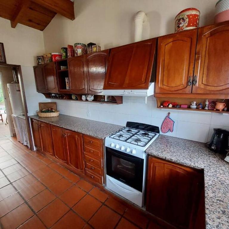 ¡Casa Florida, en el corazón de Chacras de Coria! - Casa de 4 dormitorios - 6