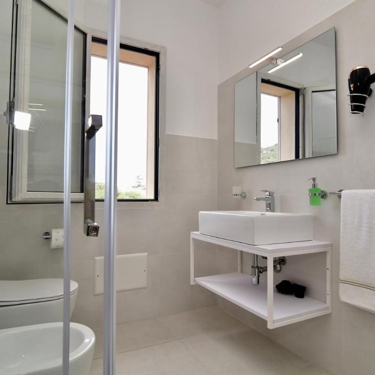 Le Isole di San Teo - Camera Matrimoniale Deluxe - 6