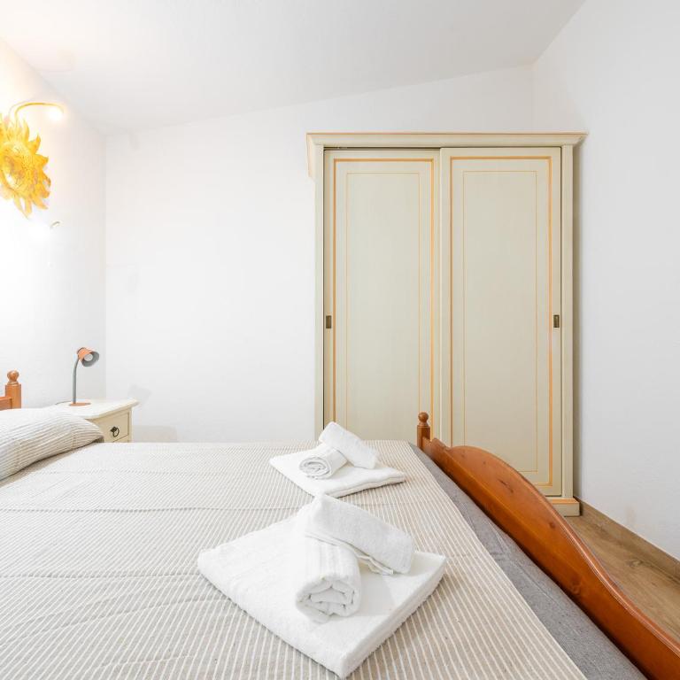 Casa Angy - Casa con 3 Camere da Letto - 12