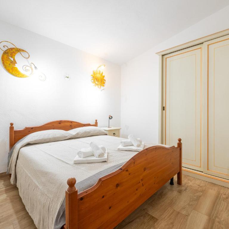 Casa Angy - Casa con 3 Camere da Letto - 11