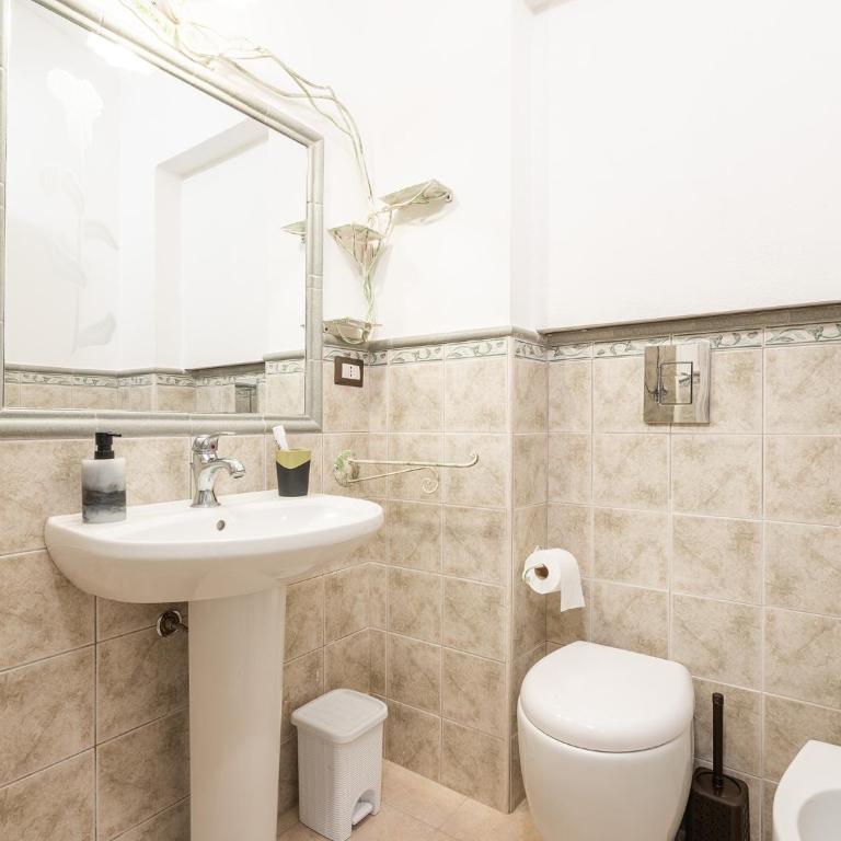 Casa Angy - Casa con 3 Camere da Letto - 13